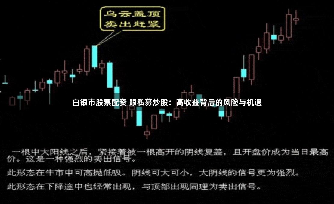 白银市股票配资 跟私募炒股：高收益背后的风险与机遇