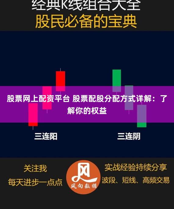 股票网上配资平台 股票配股分配方式详解：了解你的权益