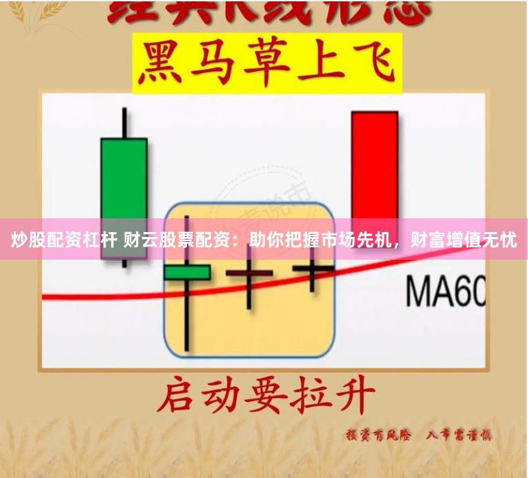 炒股配资杠杆 财云股票配资：助你把握市场先机，财富增值无忧