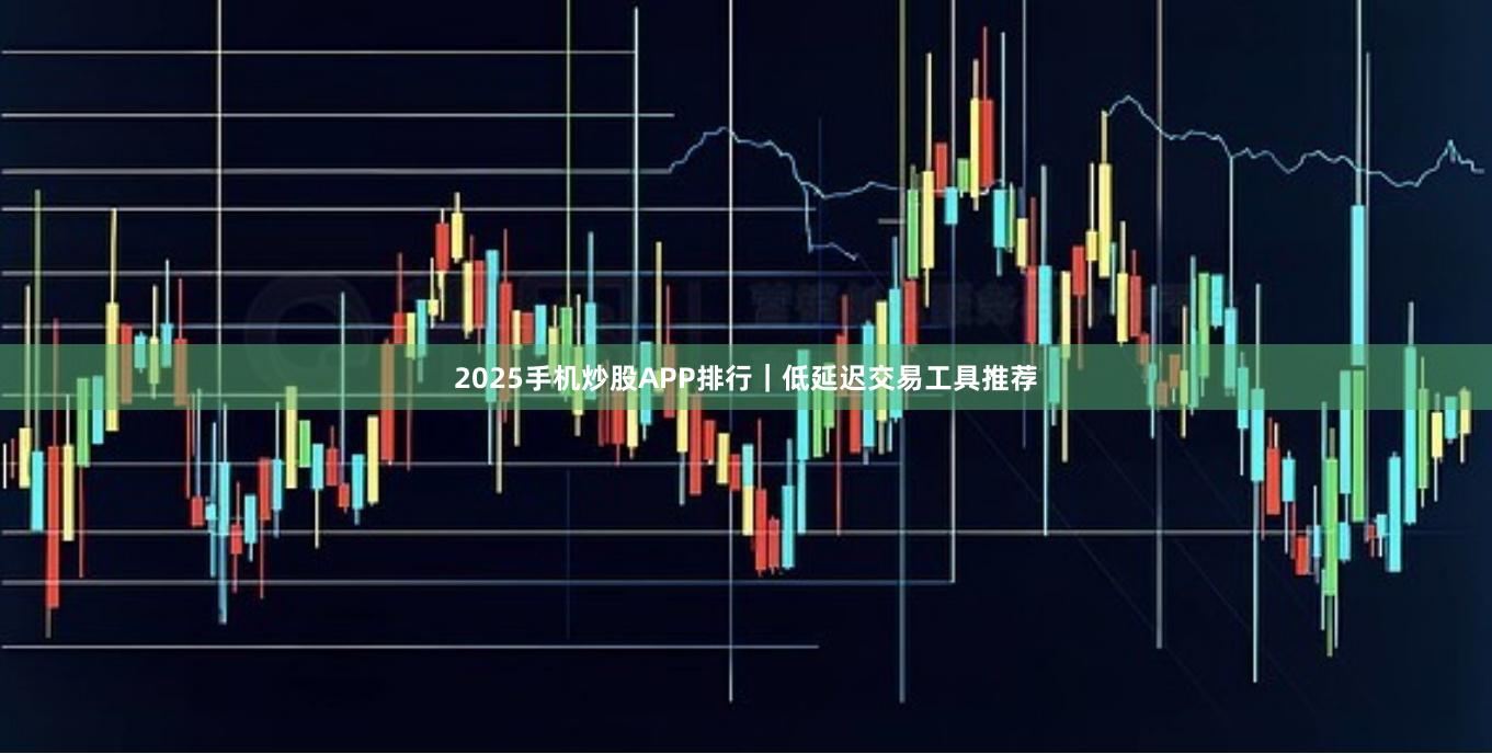 2025手机炒股APP排行｜低延迟交易工具推荐