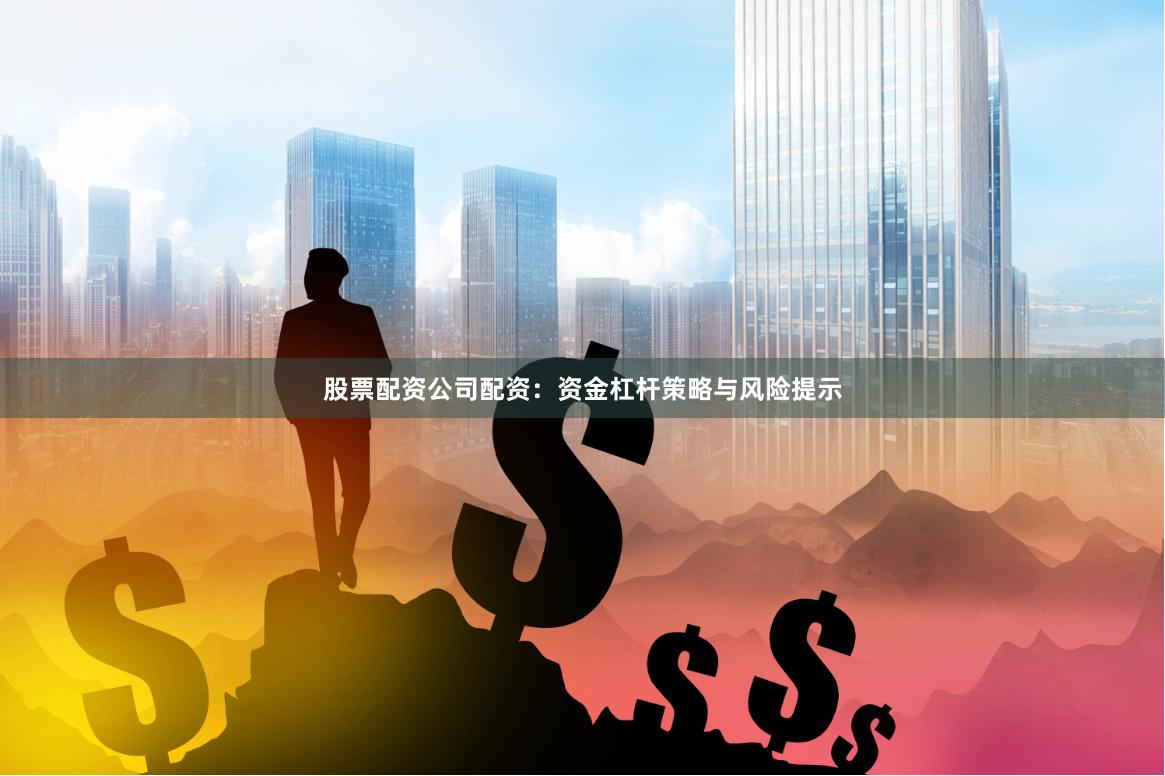 股票配资公司配资：资金杠杆策略与风险提示